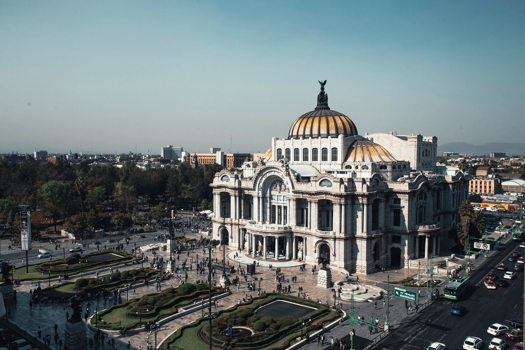 Julieta, guadalupana marxista